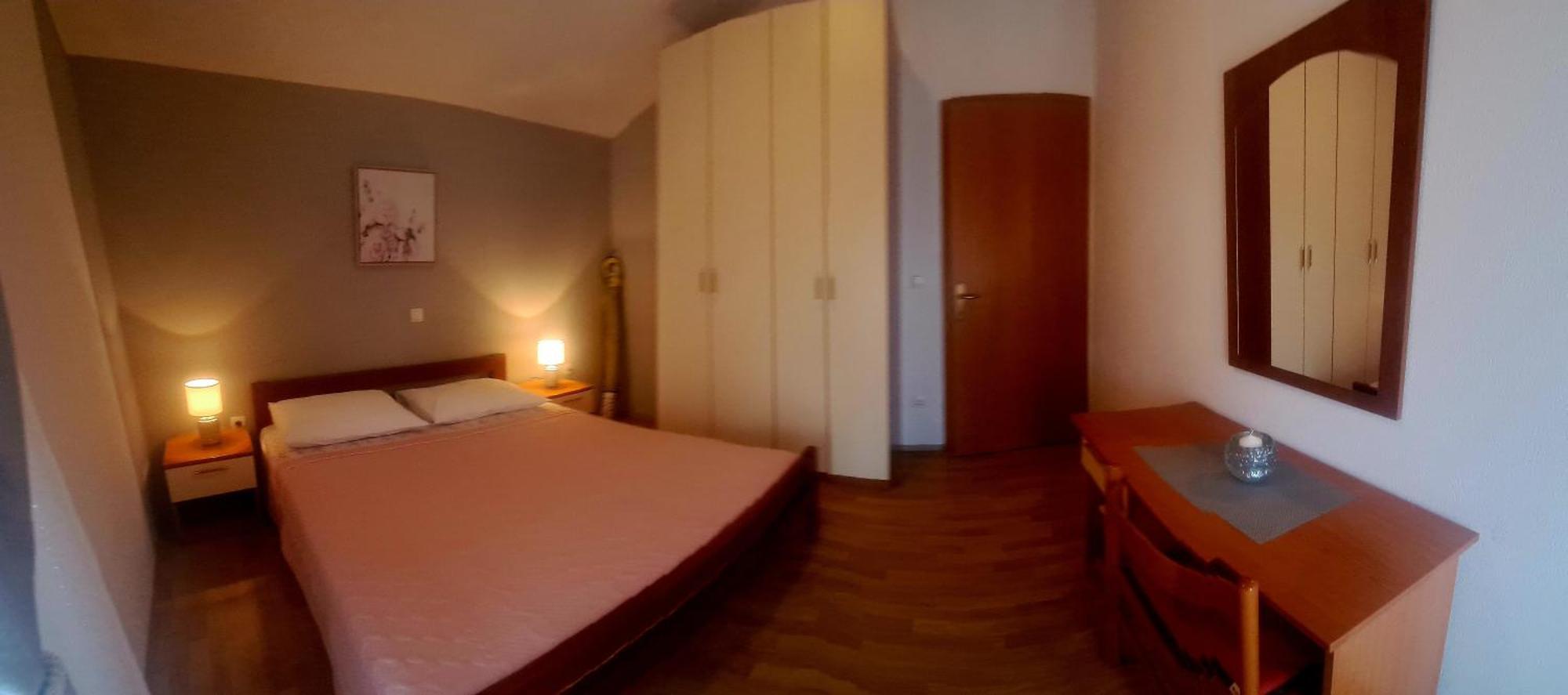 Mery Apartment